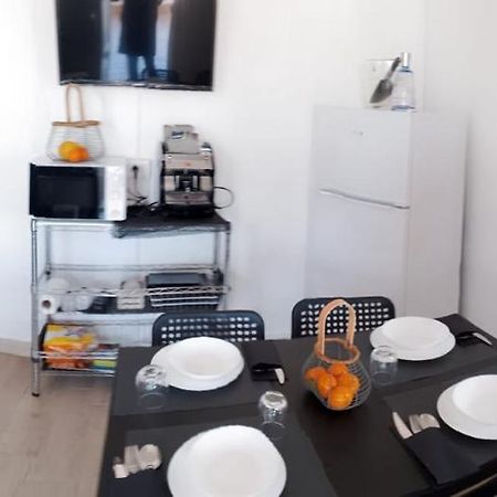 Casa XXI Aprile Διαμέρισμα Isola delle Femmine Εξωτερικό φωτογραφία