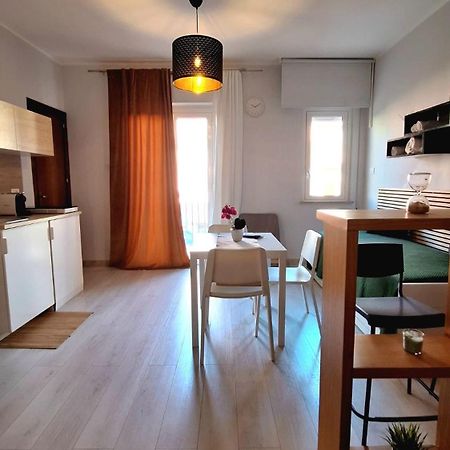 Casa XXI Aprile Διαμέρισμα Isola delle Femmine Εξωτερικό φωτογραφία