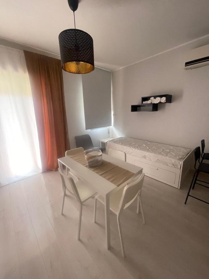 Casa XXI Aprile Διαμέρισμα Isola delle Femmine Εξωτερικό φωτογραφία