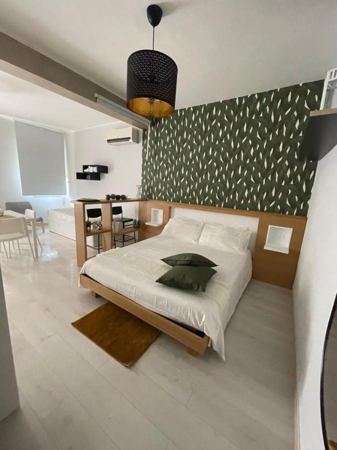 Casa XXI Aprile Διαμέρισμα Isola delle Femmine Εξωτερικό φωτογραφία