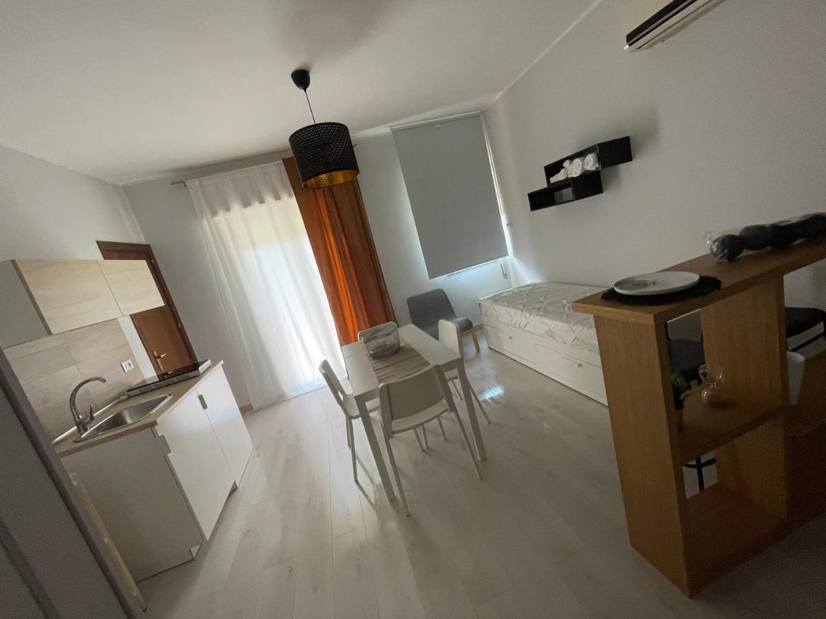 Casa XXI Aprile Διαμέρισμα Isola delle Femmine Εξωτερικό φωτογραφία