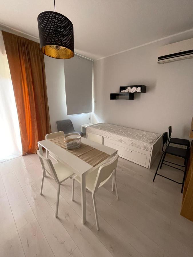Casa XXI Aprile Διαμέρισμα Isola delle Femmine Εξωτερικό φωτογραφία