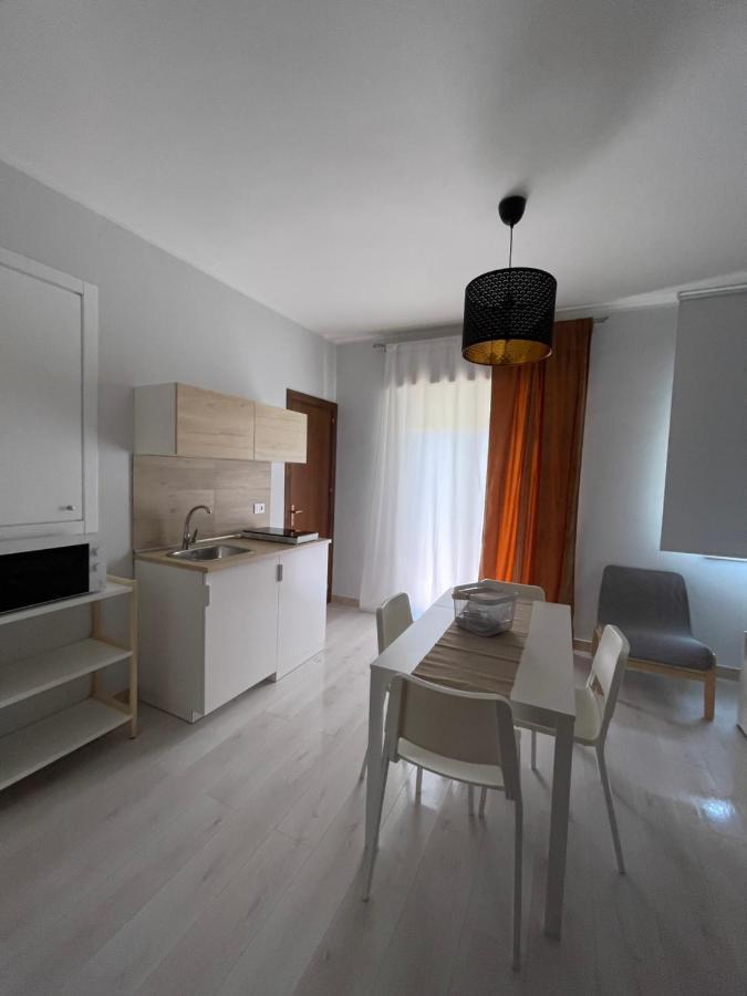 Casa XXI Aprile Διαμέρισμα Isola delle Femmine Εξωτερικό φωτογραφία
