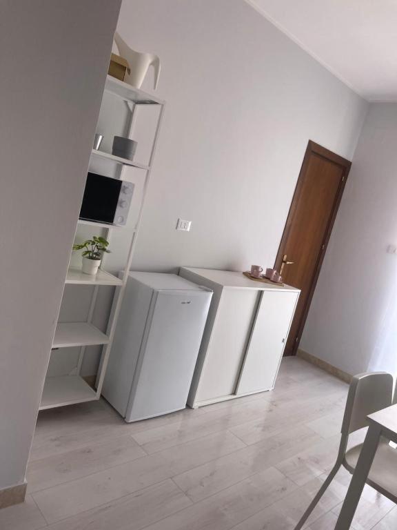 Casa XXI Aprile Διαμέρισμα Isola delle Femmine Εξωτερικό φωτογραφία