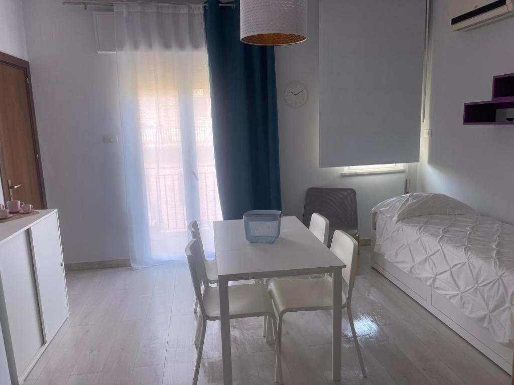 Casa XXI Aprile Διαμέρισμα Isola delle Femmine Εξωτερικό φωτογραφία