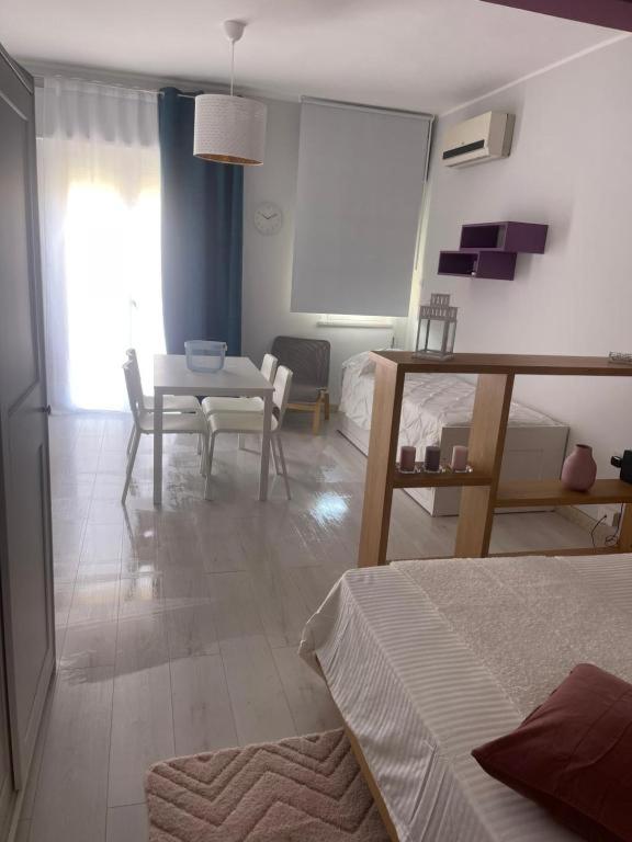 Casa XXI Aprile Διαμέρισμα Isola delle Femmine Εξωτερικό φωτογραφία
