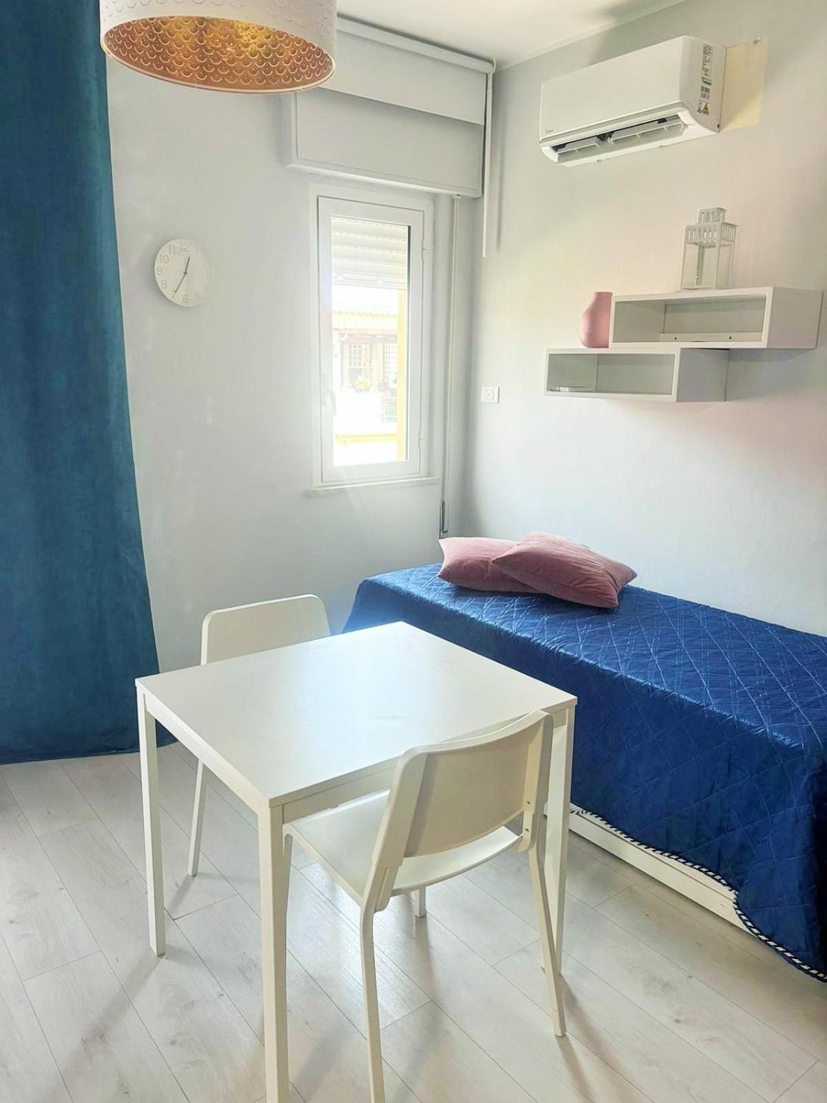 Casa XXI Aprile Διαμέρισμα Isola delle Femmine Εξωτερικό φωτογραφία
