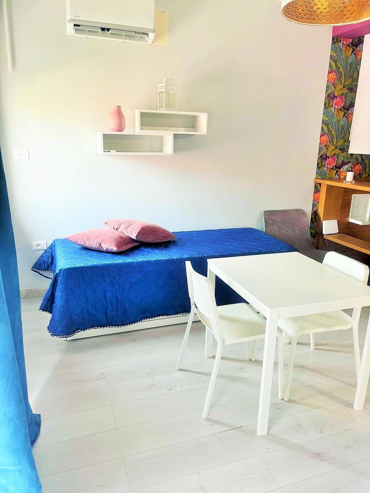 Casa XXI Aprile Διαμέρισμα Isola delle Femmine Εξωτερικό φωτογραφία