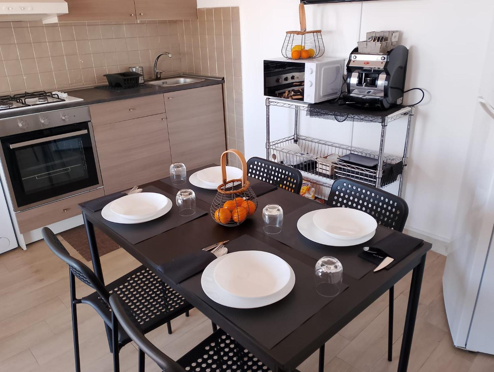 Casa XXI Aprile Διαμέρισμα Isola delle Femmine Εξωτερικό φωτογραφία