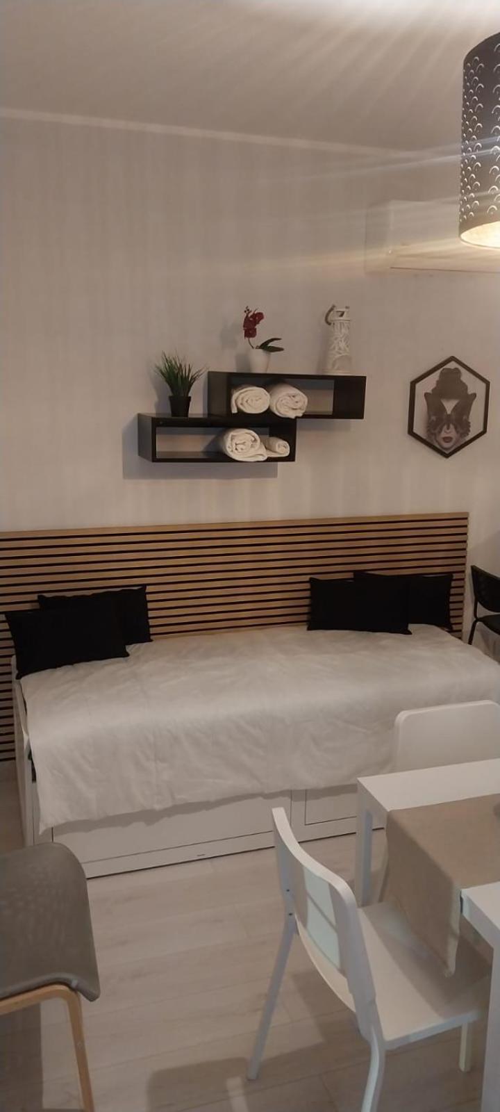 Casa XXI Aprile Διαμέρισμα Isola delle Femmine Εξωτερικό φωτογραφία